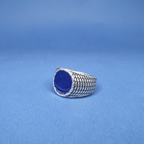 Anello pietro ferrante - "pietro, ferrante"