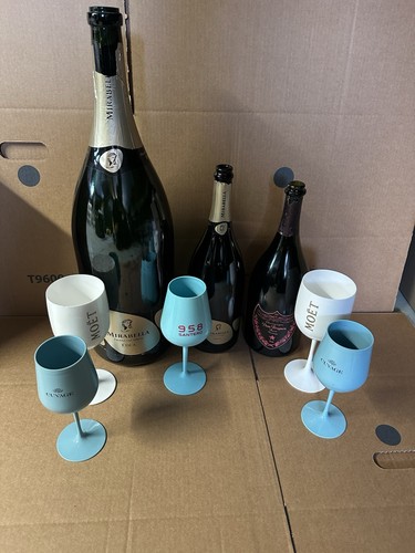 Dom perignon 2000 bottiglia - dom,