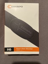 COOSPO H6 Fascia Cardio