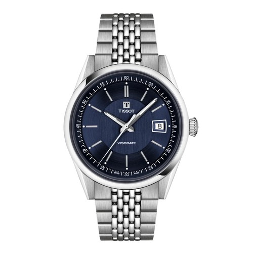 Orologio tissot visodate - orologio,