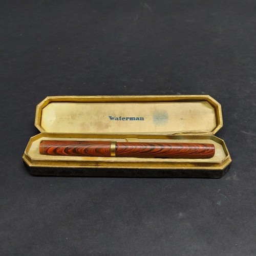 Penna stilografica ideal - penna,