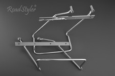 Side Bag Support Bars for