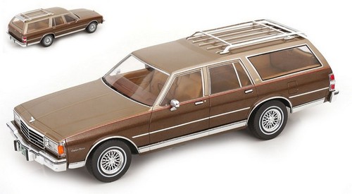 Chevrolet caprice estate - caprice, wagon
