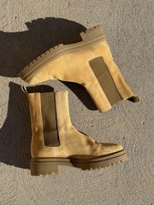 Stivali Chelsea BA&SH CODA in