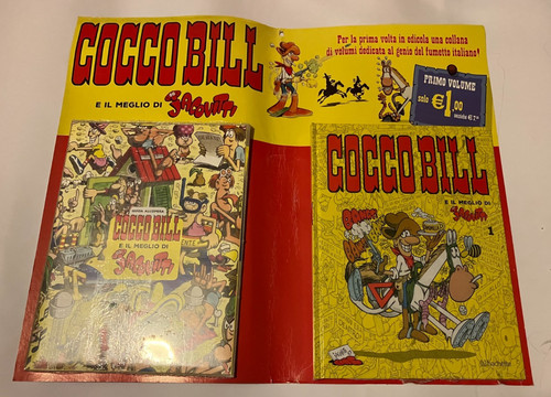 Cocco bill meglio di - e,