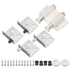 Hidden hinges 35x32mm with