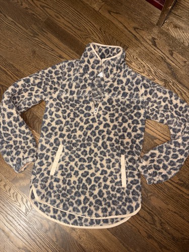 Pile abercrombie fitch nero - pile, &