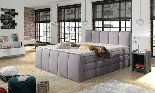 Letto sommier letto hotel