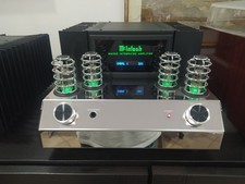 AMPLIFICATORE MCINTOSH MA252 