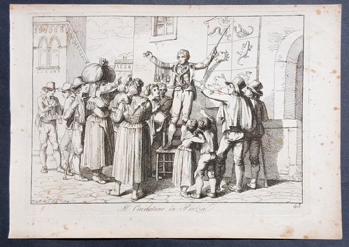 Bartolomeo pinelli 1815 - bartolomeo,