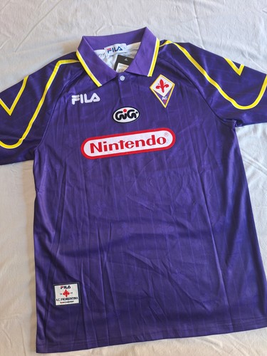 Maglia calcio vintage - ,