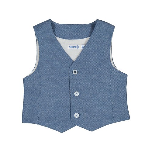 Mayoral gilet art 1303 colore - art.,