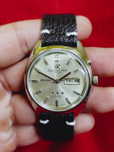 Orologio polso uomo vintage - orologio, da