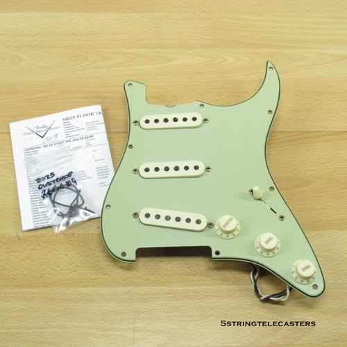 Fender custom shop - fender,