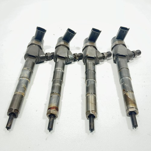 Kit iniettori per fiat - fiat, bravo