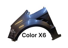 Parafango anteriore sinistro Ford S-Max 2.00 Diesel 110kw 2010 30158567