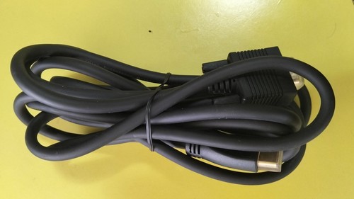 Cavo hdmi vga - cavo, →