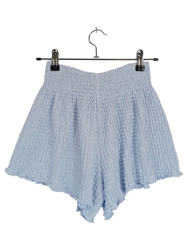 Zara pantaloncino smocked - zara,