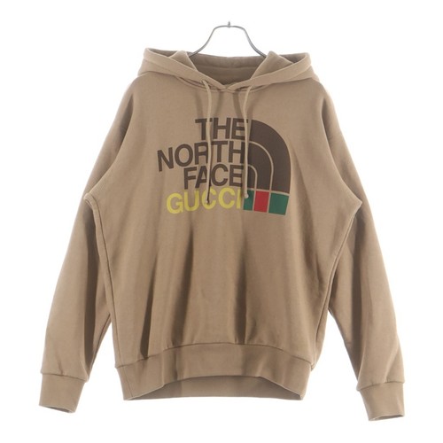 Felpa con cappuccio gucci - con,
