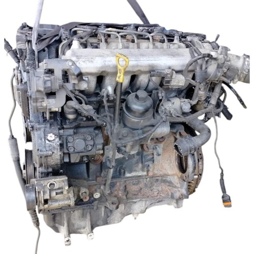 Motore completo per kia rio - motore,