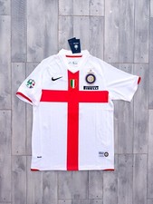 MAGLIA ZANETTI 2007 2008