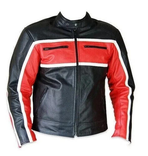 Giacca uomo vera pelle - , di