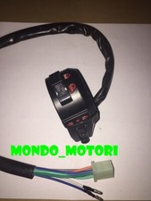 blocchetto devioluci clacson