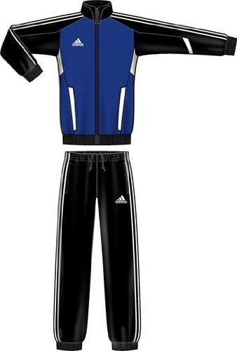 Adidas tuta presentazione - tuta, da