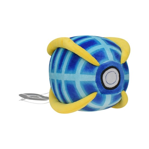 Poké beast ball peluche - poké,