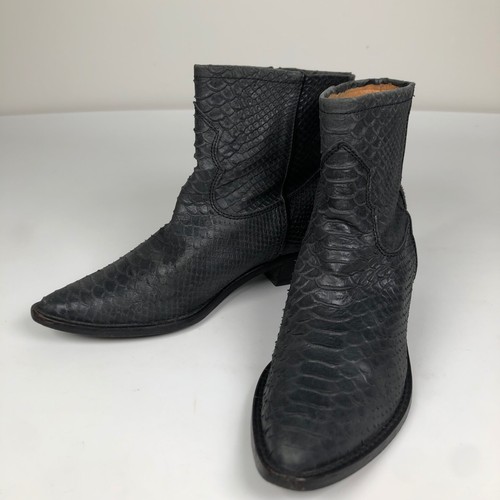 Stivali corti zara donna - zara,