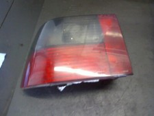 Faro Posteriore L Seat Ibiza 1.4 6 K Berlina