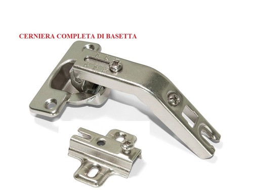 Cerniera cerniere per ante - , ad