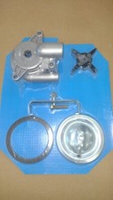 Chiocciola Lavatrice Indesit
