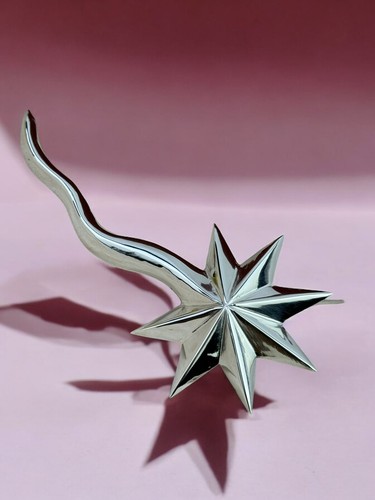 Stella cometa presepe - cometa,