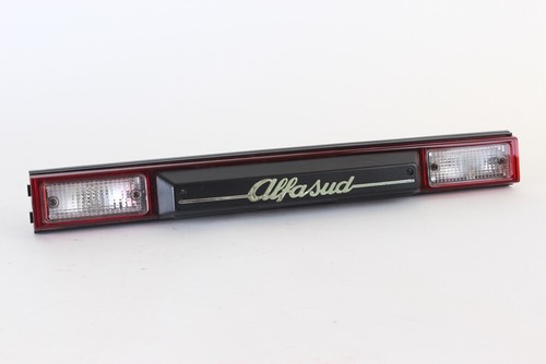 Faro posteriore alfa romeo - faro,