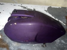 Serbatoio Benzina Moto Guzzi Lario 650 