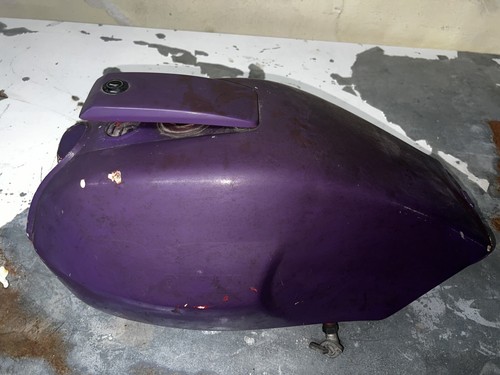Serbatoio benzina moto guzzi - serbatoio,