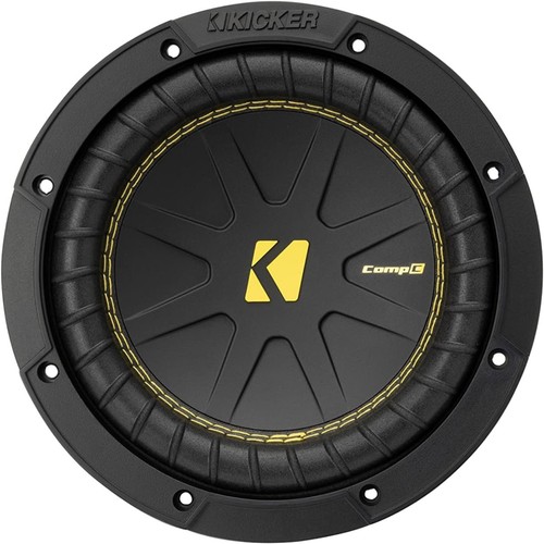 Kicker 50cwcd84 car audio - kicker,