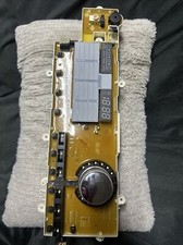 Electronic control board - lg,