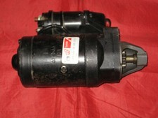 Starter motor for fiat - starter,