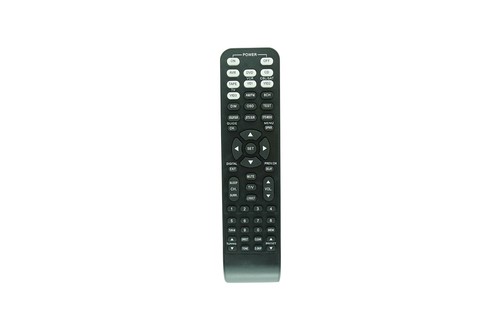 Telecomando ricambio per - di,