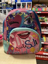 zaino scuola elementare