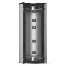 Solarbayer accumulatore