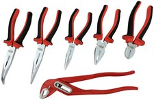 Set pinze FAMEX taglierina