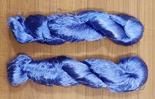 2 Fili Filato Pizzo Matassine