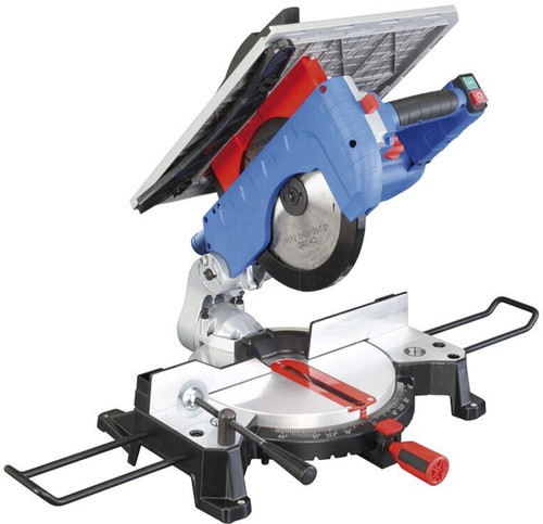 Troncatrice sega segatrice - sega,