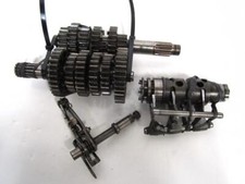 Cambio completo usato Ducati Monster 900 km 42000 anno 2001