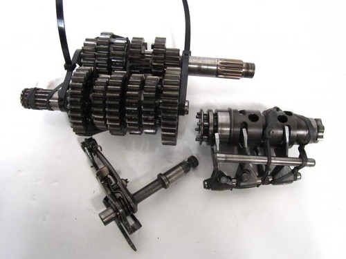 Cambio completo usato ducati - cambio,
