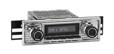 RetroRadio for 1971-75 Citroen
