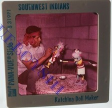 USA Southwest indians  35mm